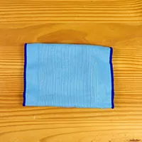 Wet cleaning cloth included with the Braava 380t