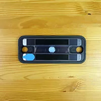 Pro-Clean cleaning pad included with the Braava 380t