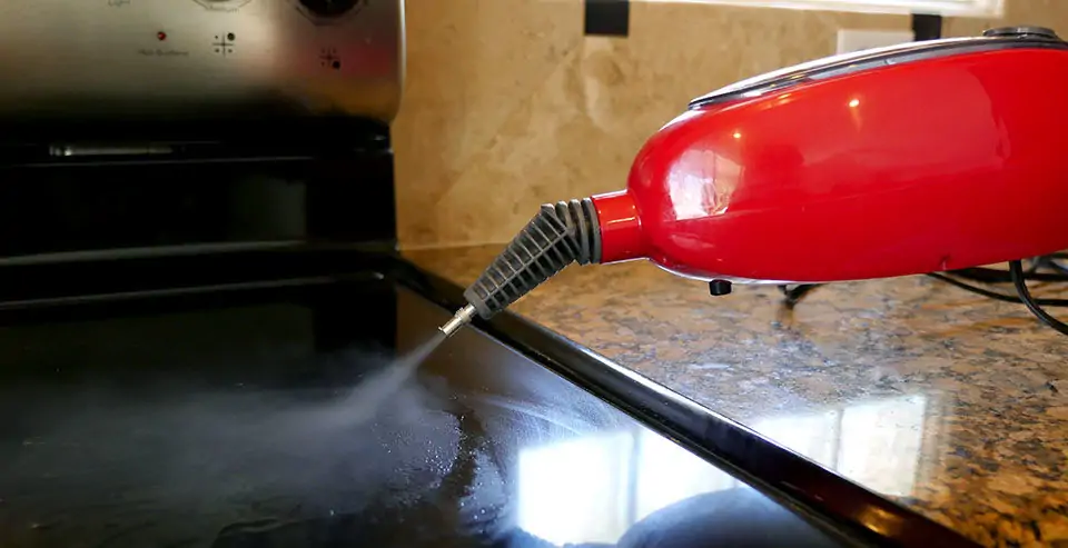 Dirt Devil Versa Steamer