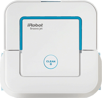 iRobot Braava Jet 240 review