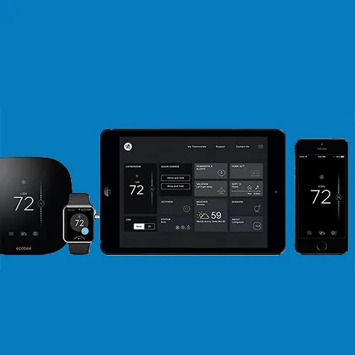 Ecobee3 vs. Ecobee3 Lite vs. Ecobee4 — Who