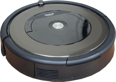iRobot Roomba 890 robot vacuum