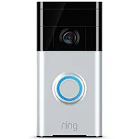 Smart Home doorbell - Ring