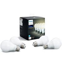 Smart Home light bulbs - Philips Hue