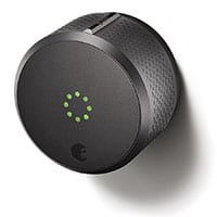 best smart lock for home