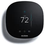 Smart Home thermostat - Ecobee3 Lite