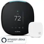 Smart Home thermostat - Ecobee4