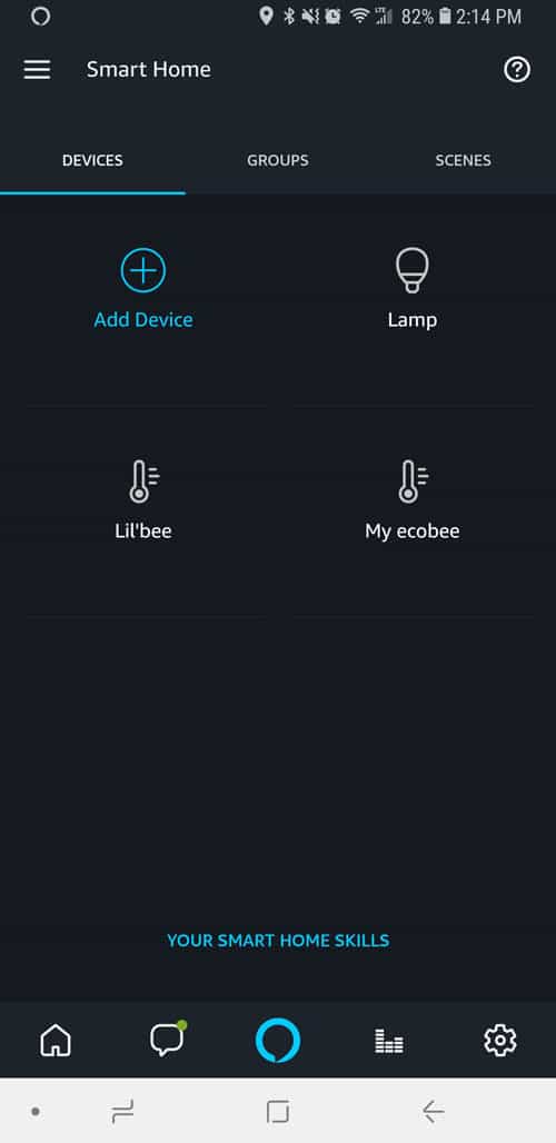 Ecobee3 vs. Ecobee3 Lite vs. Ecobee4 — Who