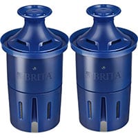 Brita longlast water filter replacement