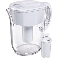 Brita Everyday water filter pitcher review