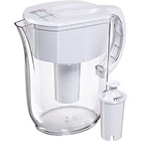 Brita Water Filter Review General