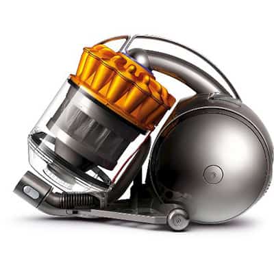 Dyson Vacuum Reviews 8 Best Cleaners 2019