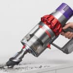 Dyson V10 (handheld mode)