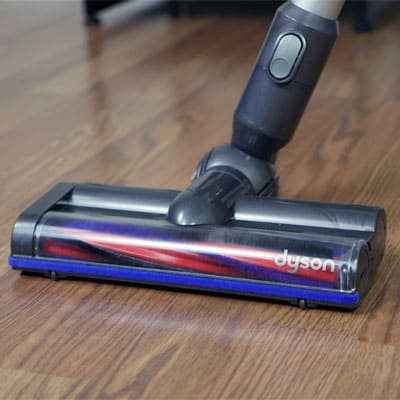 Dyson Vacuum Reviews: 8 Best Dyson Vacuum Cleaners (2019)
