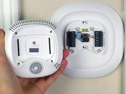 Ecobee3 vs. Ecobee3 Lite vs. Ecobee4 — Who's the Best Smart Thermostat?