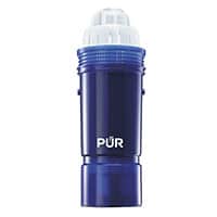 PUR lead reduction water filter replacement