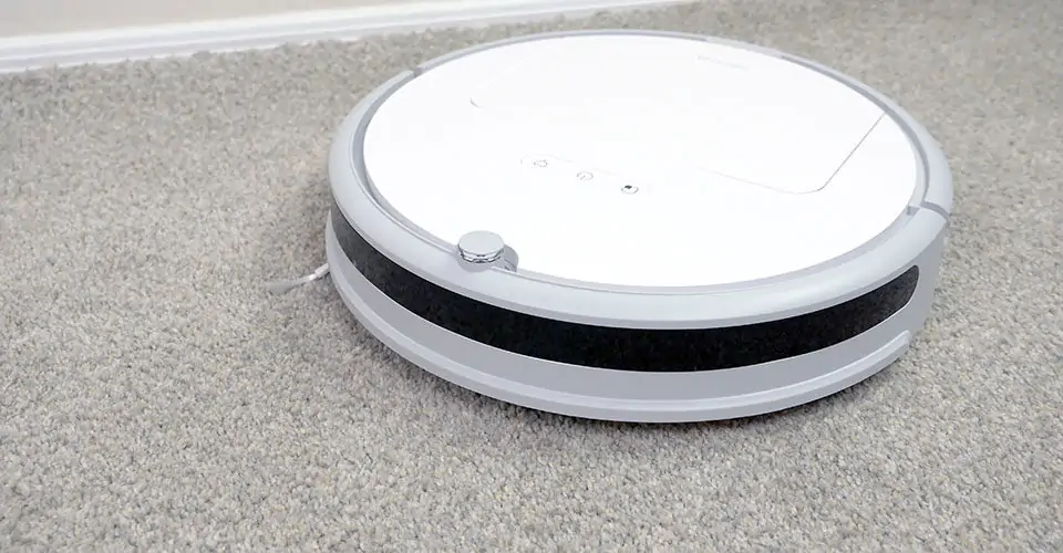 Roborock Xiaowa Lite aka Roborock C10