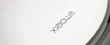 Xiaomi Xiaowa logo