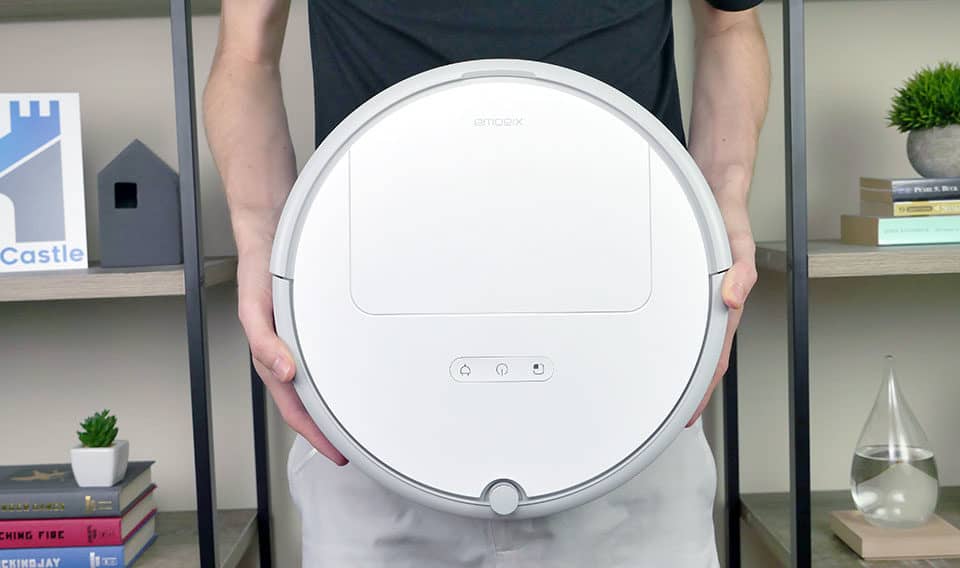 Xiaowa robot vacuum review
