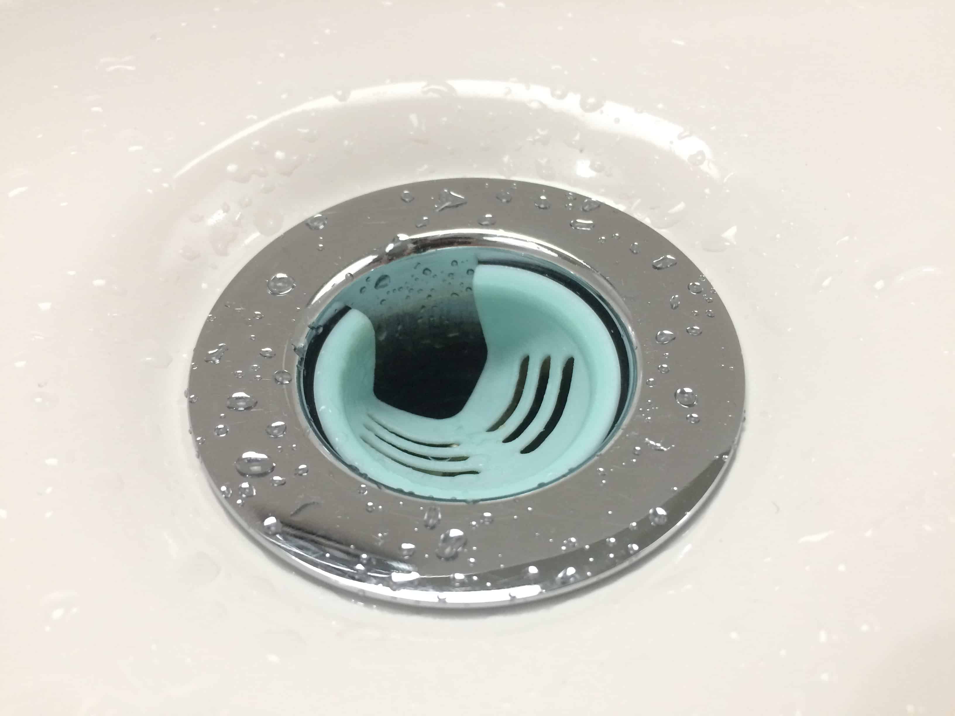 DrainFunnel Review — World's First AntiHair Catcher & Clog Preventer