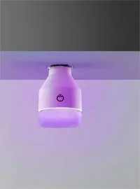 LIFX smart bulb review