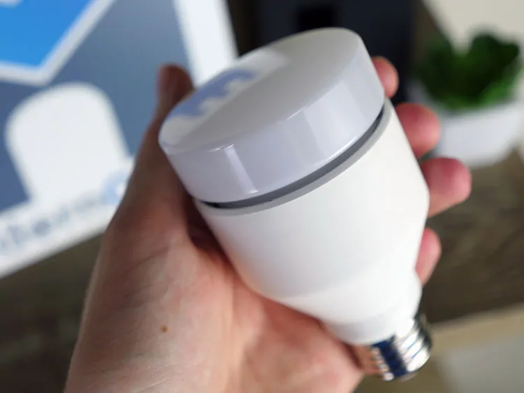 LIFX smart light design