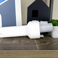 Crevice tool included with the Roidmi F8