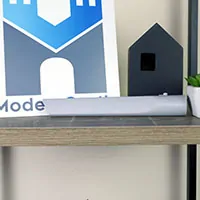 Crevice tool included with the PortaPower