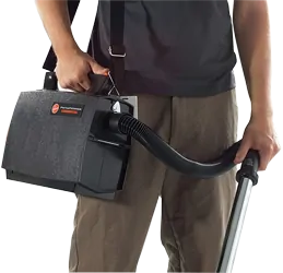 Hoover PortaPower vacuum
