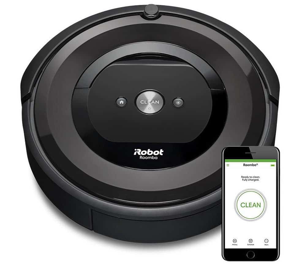 Roomba e5 robot vacuum Roomba e5 robot vacuum