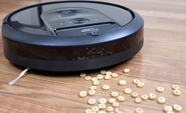 roomba i6 plus