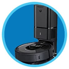 Roomba i7+ robot vacuum value