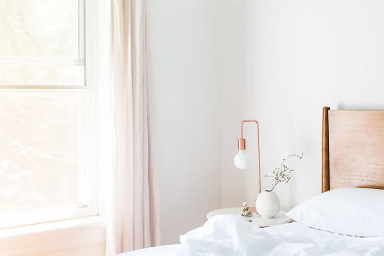 Scandinavian design tips 1
