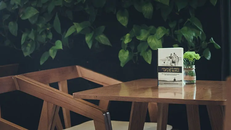 Scandinavian design tips 4