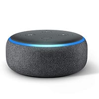 all echo dot generations