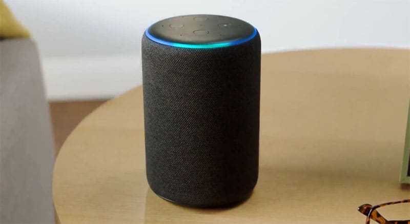 Amazon Alexa Echo Plus review