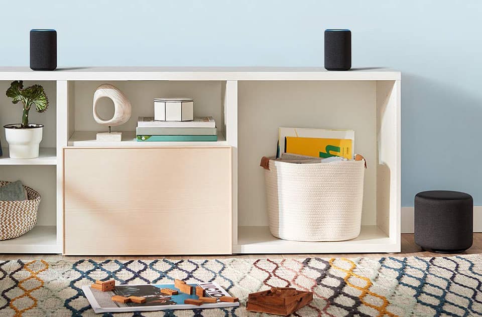 Amazon Echo Sub Review — Cordless Subwoofer Speaker for Alexa