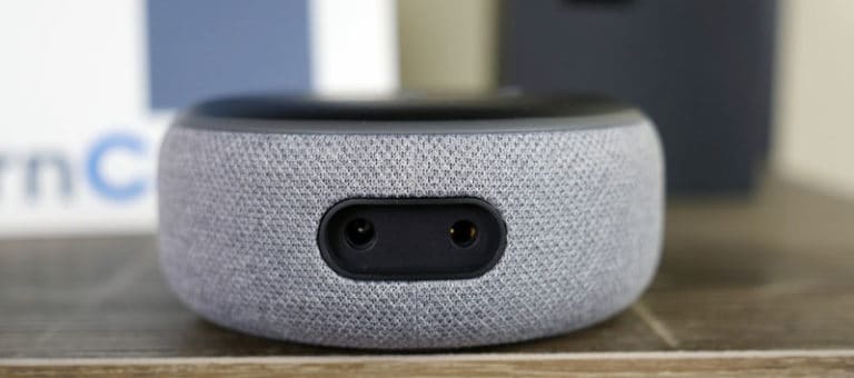 Amazon Echo Dot 3rd Generation Review (3rd Gen. vs. 2nd vs. 1st)