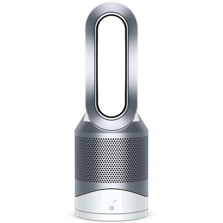 Dyson HP04 vs. HP02 vs. HP01 Dyson Pure Hot + Cool Review Modern Castle