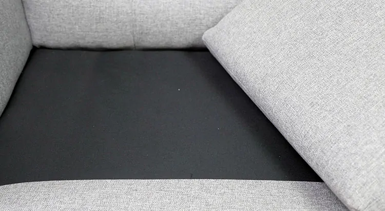 Joybird sofa suspension system base