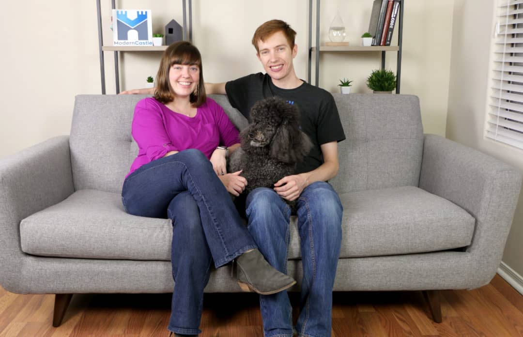 Joybird Sofa Review: The Best Custom Couch? 59 Sofas + 81 Colors