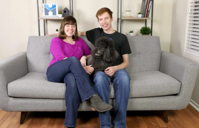 Is the Joybird couch comfortable?