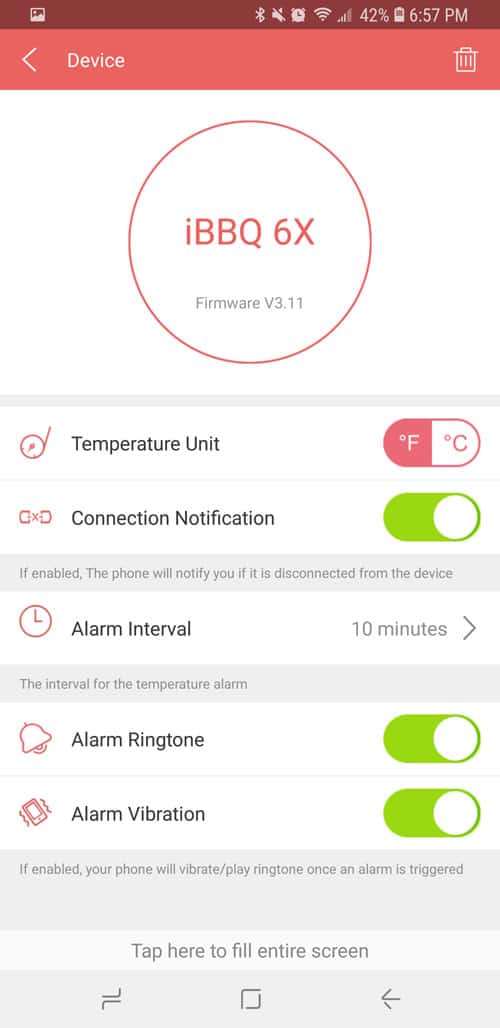 Tenergy Solis Meat Thermometer Review Modern Castle