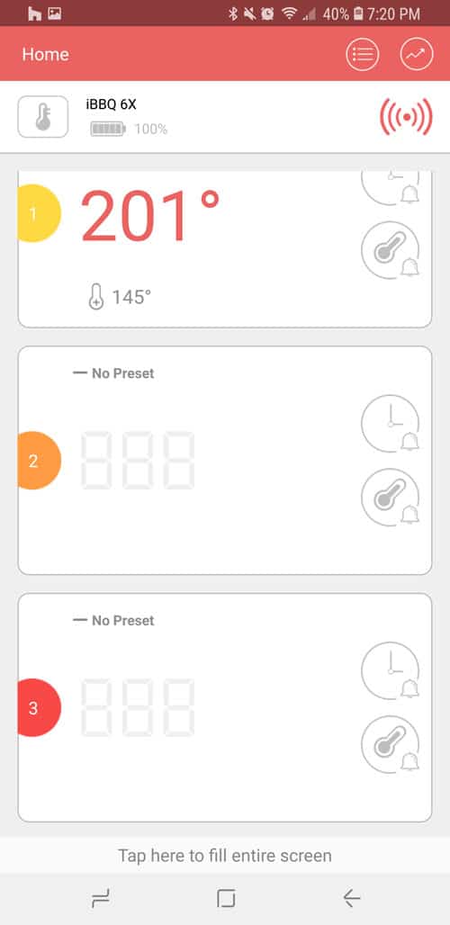 Tenergy Solis Meat Thermometer Review Modern Castle