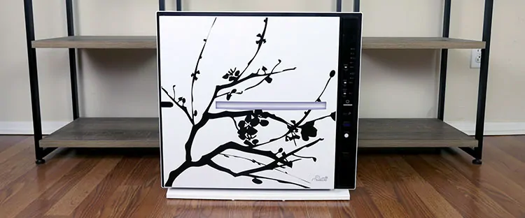 Rabbit Air Purifier Design