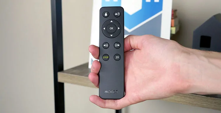 Hobot 298 Remote