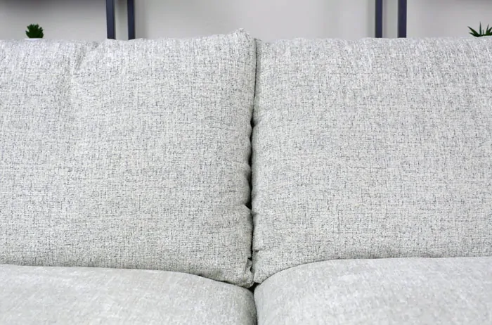 Arhaus Couch Cushions Back Arhaus Kipton sofa - couch cushions
