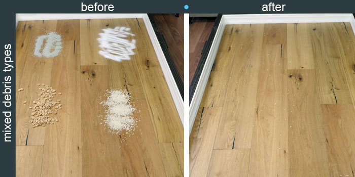 Dyson V15 Vs V11 Objective Cleaning, Dyson Slim Ball Animal On Hardwood Floors