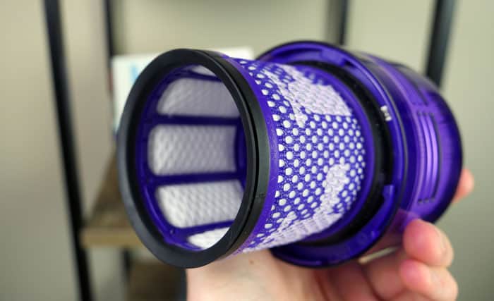 Dyson V11 Hepa Filter