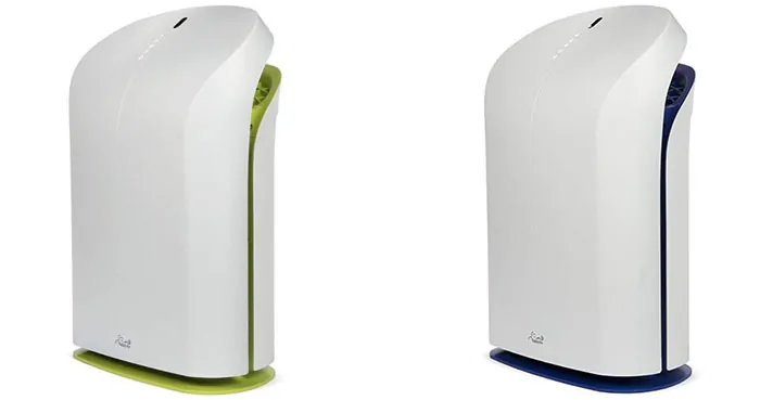 Rabbit Air BioGS air purifier
